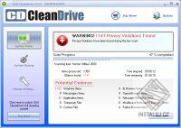 GSA Cleandrive