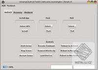 Universal Android Toolkit