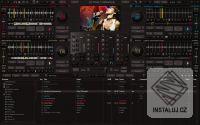DJ Mixer Pro