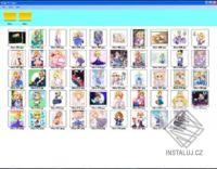 Image Arranger