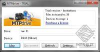 MTPdrive