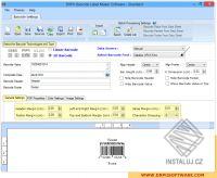 Barcode Label Maker Software