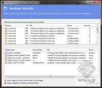 Svchost Process Analyzer
