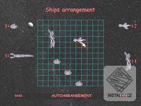 SpaceMenace