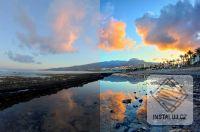 Machinery HDR Effects