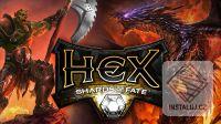 HEX Shards of Fate