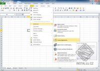 Classic Menu for Excel 2010 and 2013