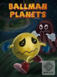Ballman Planets