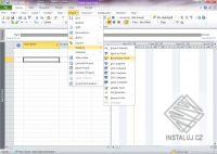 Classic Menu for Project 2010 and 2013