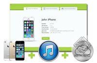 Fone Rescue
