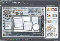 Xara Page & Layout Designer