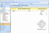 Classic Menu for Outlook 2007