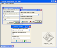YUCON - Unit Converter