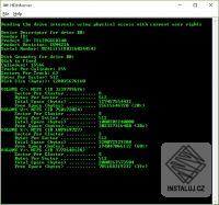 HDD Informer