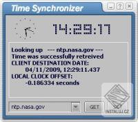 Time Synchronizer