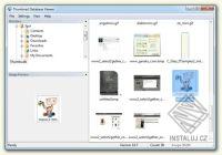 Thumbnail Database Viewer