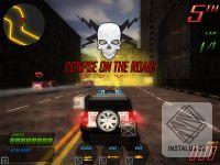 Apocalypse Motor Racers