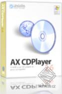 Axialis AX-CDPlayer