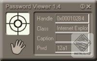 Password Viewer