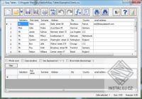 EasyTables