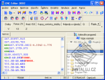 CNC Editor