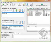 Reciprocal Link Checker