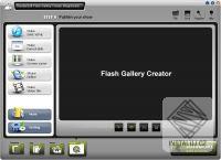 ThunderSoft Flash Gallery Creator