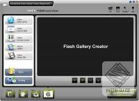 ThunderSoft Flash Gallery Creator