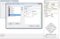 Verbial Iconic Menu System - Basanti