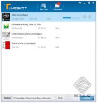 TunesKit Audiobook Converter