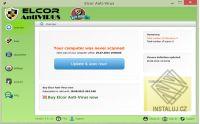 ELCOR Anti-Virus