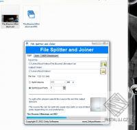 File Splitter and Joiner