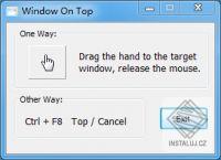 Window On Top