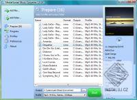 MediaHuman Music Converter