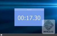 Stopwatch Timer