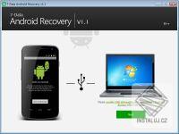 7-Data Android Recovery