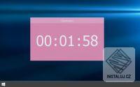 Countdown Timer