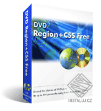 DVD Region+CSS Free