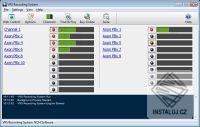 VRS Recording System