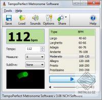 TempoPerfect