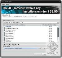 Soft4Boost Any Audio Grabber