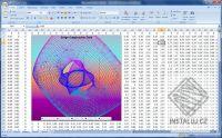 ThreeDify Excel Grapher
