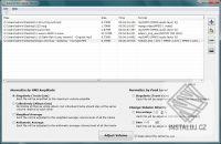Volume Normalizer Master