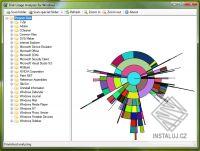 Disk Usage Analyzer