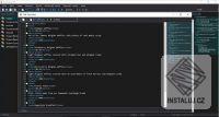 PyDevelop IDE