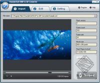 ThunderSoft SWF to GIF Converter