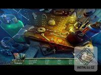 9 Stop: Tajemství městečka Serpent Creek