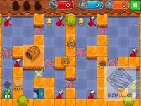 Dortíkové Bludiště