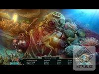 Hlubina: Přízraky Edenu - Sběratelská edice