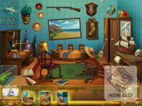 Atlantic Journey: Ztracený bratr